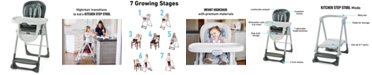 Graco EveryStep 7-in-1 Highchair